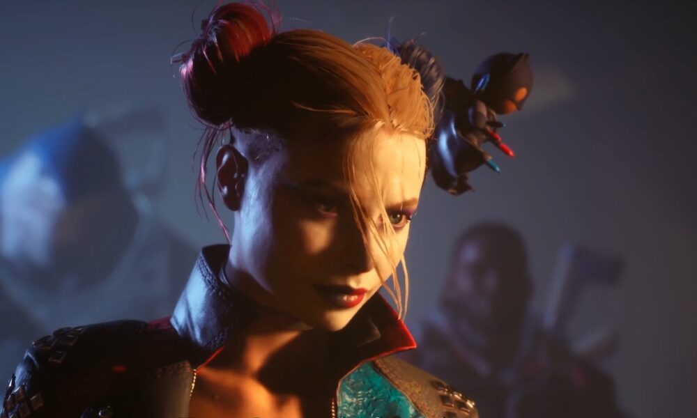 harley quinn