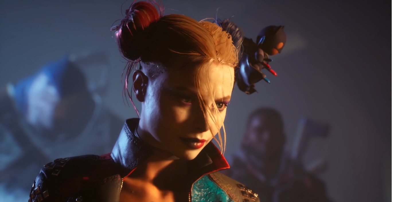 harley quinn