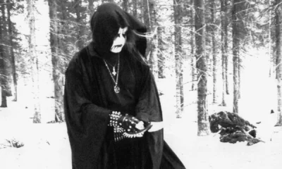 satanic warmaster