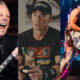 Metallica y Red Hot Chili Peppers en WWE 2K23