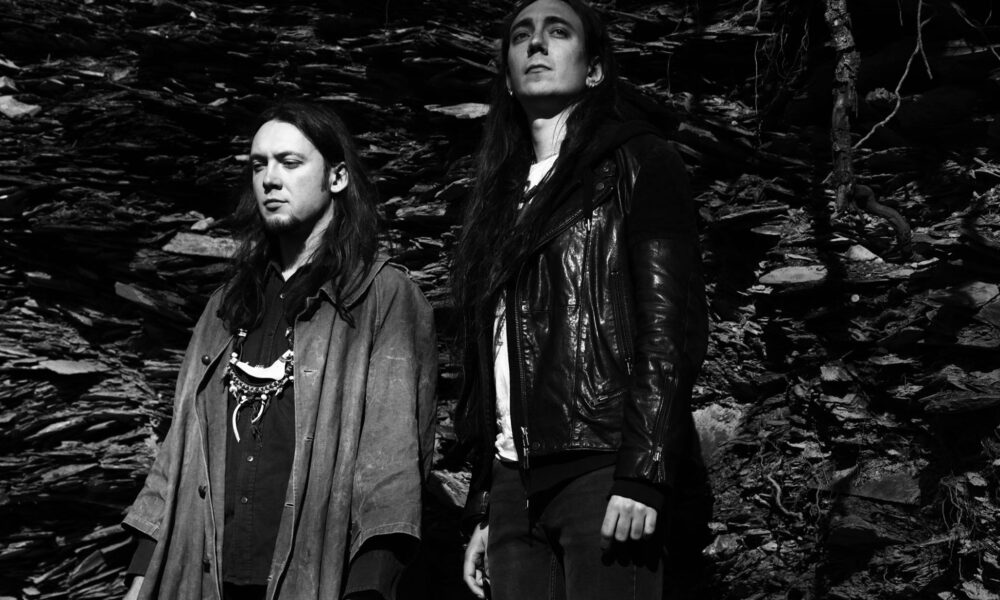 Entrevista con Alcest