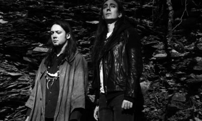 Entrevista con Alcest