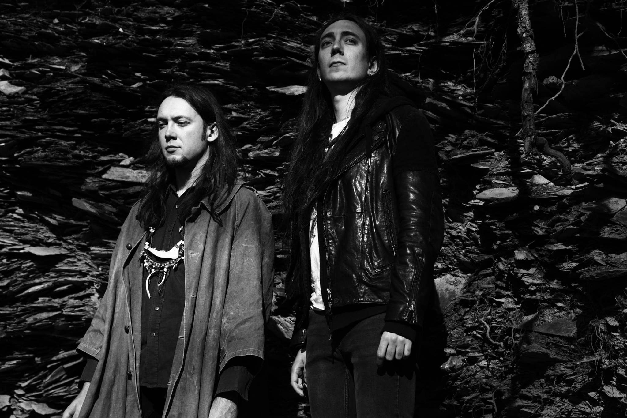 Entrevista con Alcest