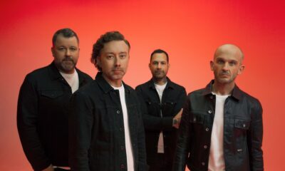 Entrevista con Rise Against