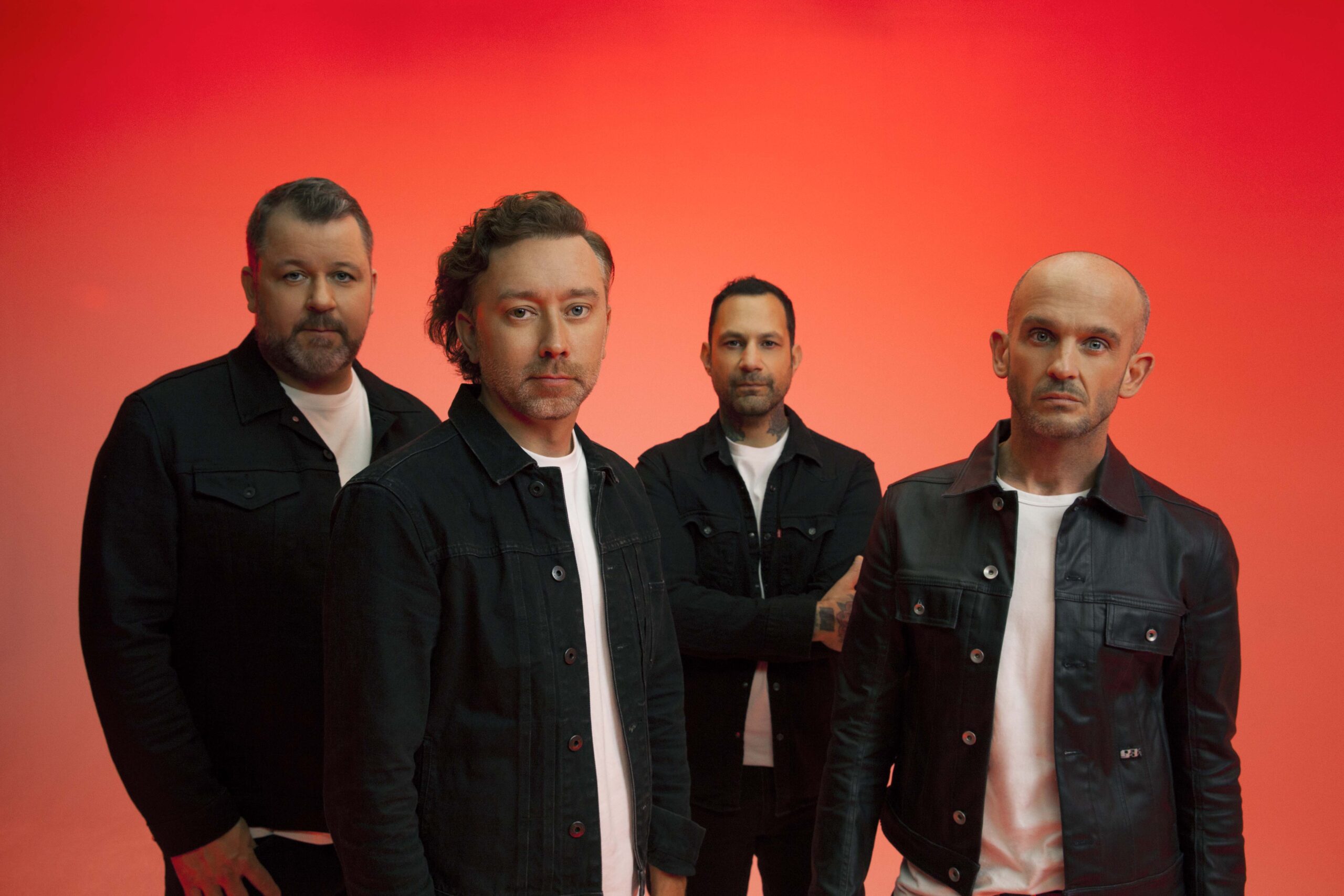 Entrevista con Rise Against