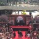 Con una gran convocatoria en Oasis Coyoacán, el Demon Slayer World Tour llegó a México para celebrar el inicio de un nuevo arco de este relato