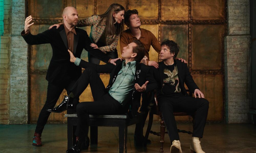 Franz Ferdinand origen del nombre de la banda