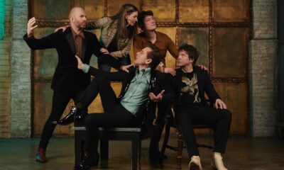 Franz Ferdinand origen del nombre de la banda