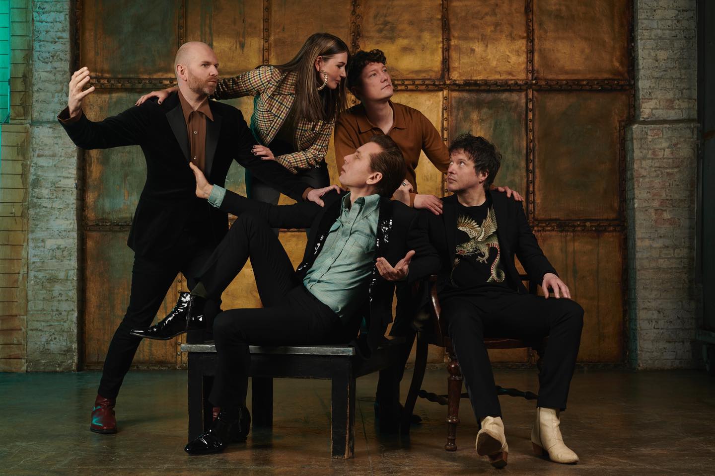 Franz Ferdinand origen del nombre de la banda