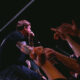 Comeback Kid en el Foro Veintiocho de la Ciudad de México / Foto: Andre Dulché