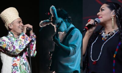 Lo mejor del Vive Latino 2023