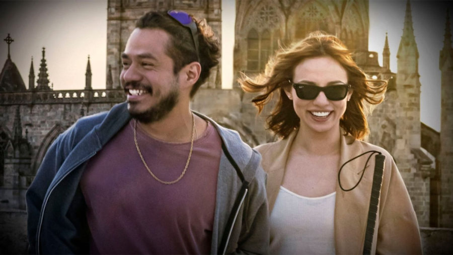 Nada Que Ver, película mexicana