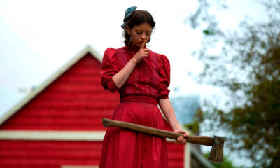 Pearl de Ti West, la precuela de X