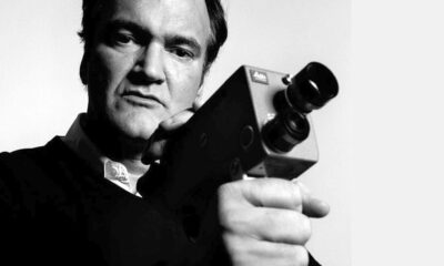 Quentin Tarantino