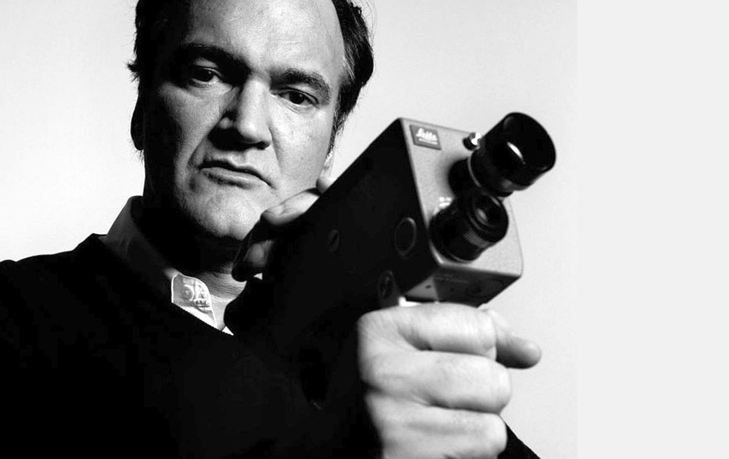 Quentin Tarantino