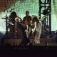 The Smashing Pumpkins en The World Is A Vampire / Foto: Andre Dulché