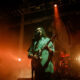 Alcest en el Circo Volador / Foto: Mario Valencia