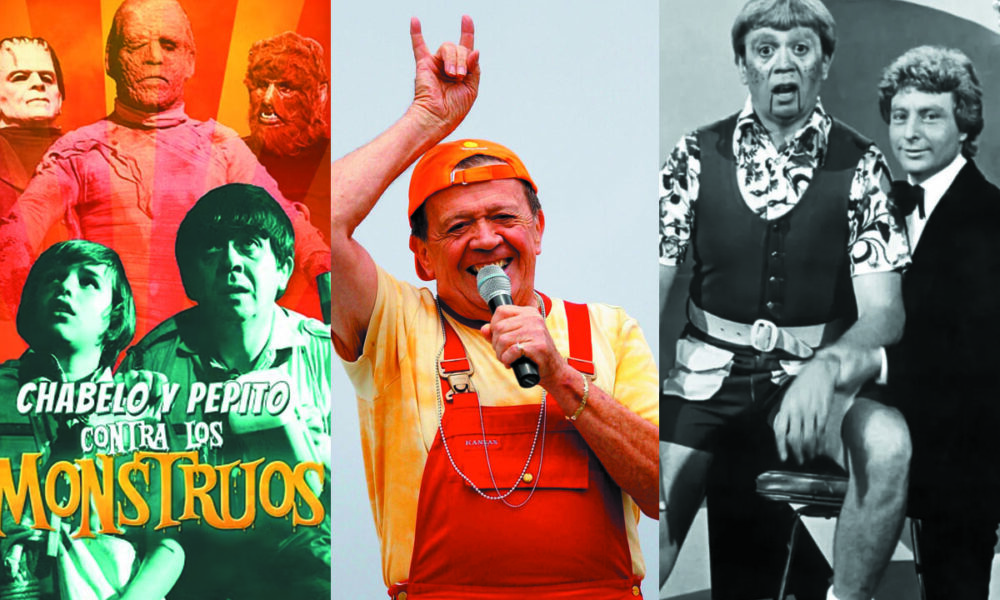Xavier López 'Chabelo'