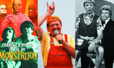 Xavier López 'Chabelo'