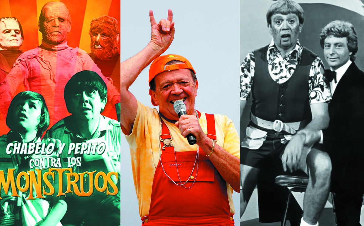 Xavier López 'Chabelo'