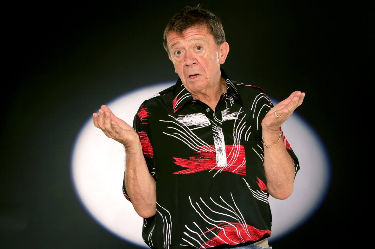 Xavier López Chabelo