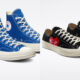 Converse x Comme des Garçons