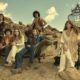 Daisy Jones And The Six por Prime Video / Fotos: Amazon Studios