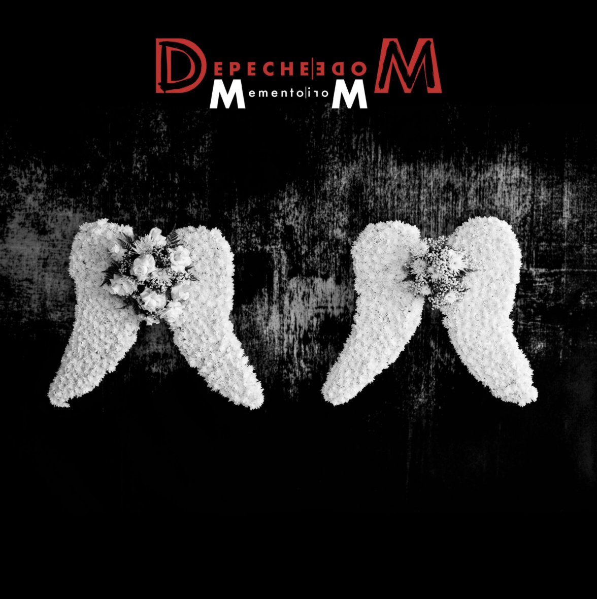 depeche mode memento mori