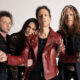 integrantes de la banda Extreme