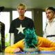 Machine Gun Kelly en Good Mourning