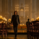 Si, está de vuelta. La saga de John Wick cierra de forma espectacular dando una cátedra en el cine de acción.