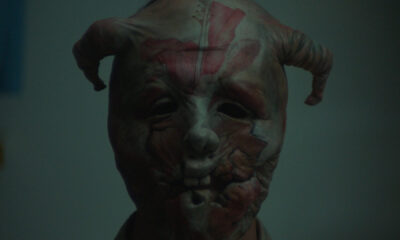 Muerte Infinita dirigida por Brandon Cronenberg