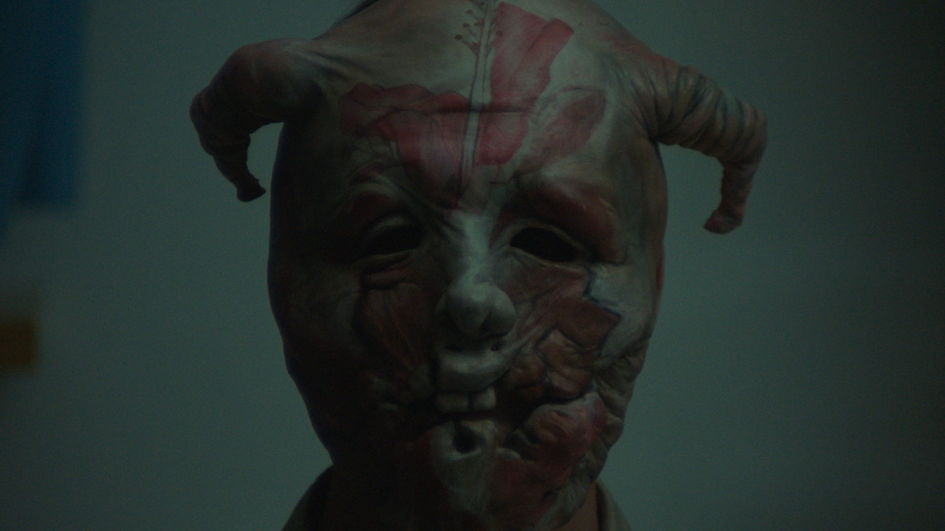 Muerte Infinita dirigida por Brandon Cronenberg