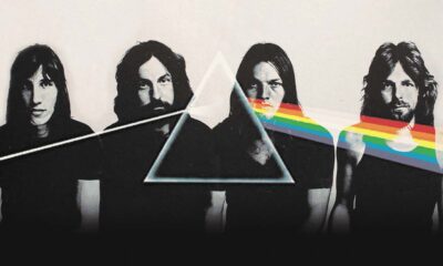 Pink Floyd