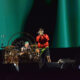 Red Hot Chili Peppers en el Vive Latino 2023 / Foto: Andre Dulché