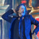 The Black Crowes en el Vive LAtino 2023: Foto: Andre Dulché