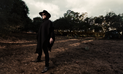 Bunbury lanza Greta Garbo