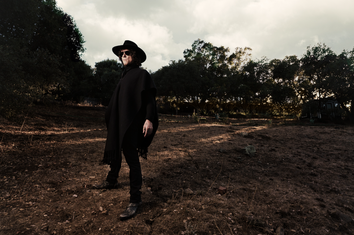 Bunbury lanza Greta Garbo