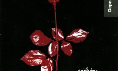 Violator de Depeche Mode