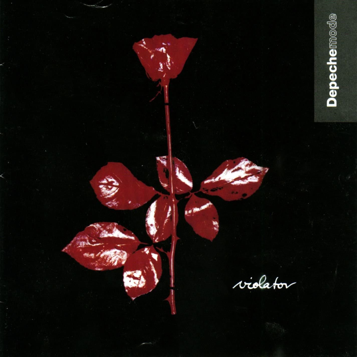 Violator de Depeche Mode