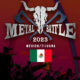 WOA Mexico Metal Battle 2023
