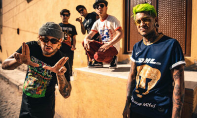 Son Rompe Pera