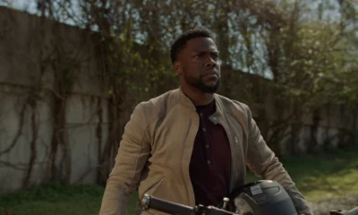 Kevin Hart en Die Hart 2: Die Harter