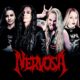 Entrevista con Prika Amaral de Nervosa