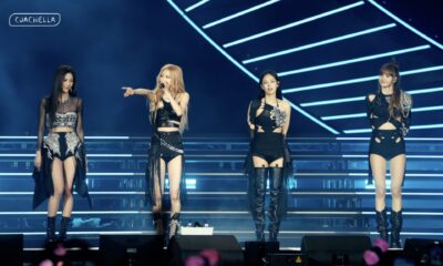 blackpink coachella 2023
