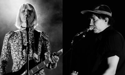 The Raveonettes en el Foro Indie Rocks
