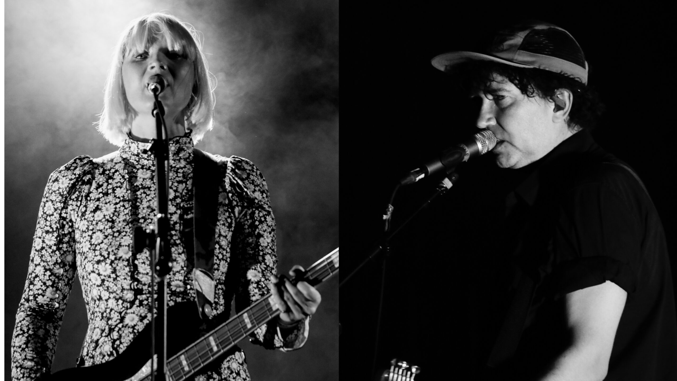 The Raveonettes en el Foro Indie Rocks