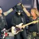 Mick Mars demanda a Mötley Crüe