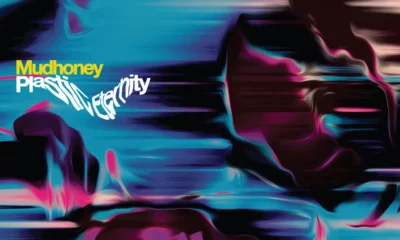 Plastic Eternity de Mudhoney