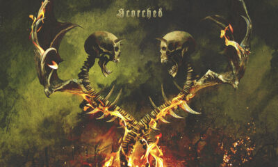 Overkill - Scorched
